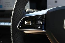 2025 MG QS Essence IS31 MY25 AWD Black Pearl