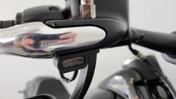 2021 Harley-Davidson Fat Bob 114 (FXFBS) Softail Black