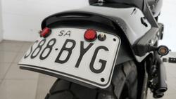 2021 Harley-Davidson Fat Bob 114 (FXFBS) Softail Black