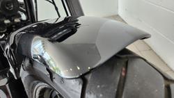 2021 Harley-Davidson Fat Bob 114 (FXFBS) Softail Black