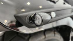 2021 Harley-Davidson Fat Bob 114 (FXFBS) Softail Black