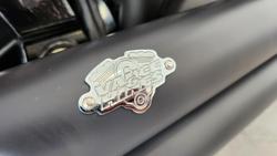 2021 Harley-Davidson Fat Bob 114 (FXFBS) Softail Black