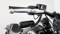 2021 Harley-Davidson Fat Bob 114 (FXFBS) Softail Black