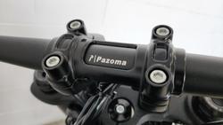 2021 Harley-Davidson Fat Bob 114 (FXFBS) Softail Black