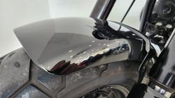 2021 Harley-Davidson Fat Bob 114 (FXFBS) Softail Black