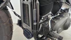 2021 Harley-Davidson Fat Bob 114 (FXFBS) Softail Black