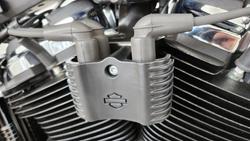 2021 Harley-Davidson Fat Bob 114 (FXFBS) Softail Black