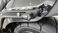 2021 Harley-Davidson Fat Bob 114 (FXFBS) Softail Black