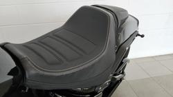 2021 Harley-Davidson Fat Bob 114 (FXFBS) Softail Black