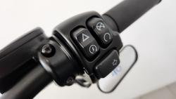 2021 Harley-Davidson Fat Bob 114 (FXFBS) Softail Black