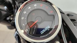 2021 Harley-Davidson Fat Bob 114 (FXFBS) Softail Black