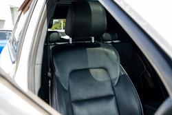 2018 Kia Sportage GT-Line