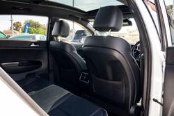 2018 Kia Sportage GT-Line