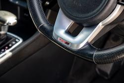 2018 Kia Sportage GT-Line