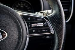 2018 Kia Sportage GT-Line