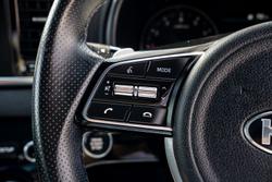 2018 Kia Sportage GT-Line