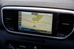 2018 Kia Sportage GT-Line