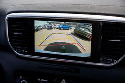 2018 Kia Sportage GT-Line