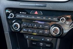 2018 Kia Sportage GT-Line