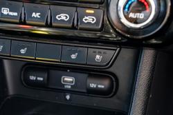 2018 Kia Sportage GT-Line