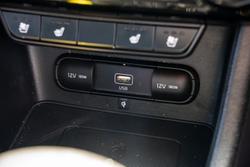 2018 Kia Sportage GT-Line