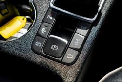 2018 Kia Sportage GT-Line