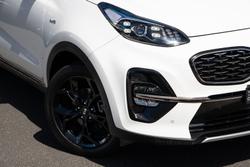 2018 Kia Sportage GT-Line