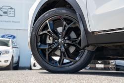 2018 Kia Sportage GT-Line