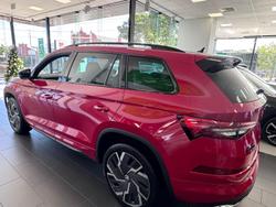 2024 SKODA Kodiaq RS