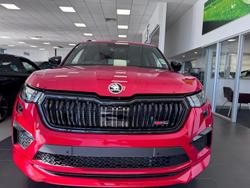2024 SKODA Kodiaq RS
