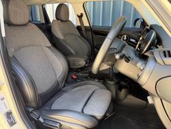 2021 MINI Hatch Cooper Classic F55 LCI-2 Pepper White