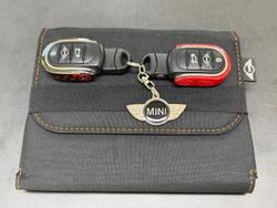 2021 MINI Hatch Cooper Classic F55 LCI-2 Pepper White