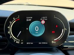 2021 MINI Hatch Cooper Classic F55 LCI-2 Pepper White