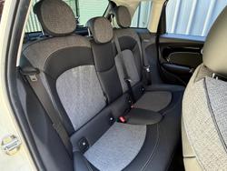 2021 MINI Hatch Cooper Classic F55 LCI-2 Pepper White