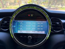 2021 MINI Hatch Cooper Classic F55 LCI-2 Pepper White