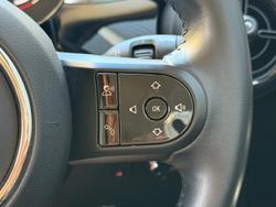 2021 MINI Hatch Cooper Classic F55 LCI-2 Pepper White