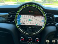 2021 MINI Hatch Cooper Classic F55 LCI-2 Pepper White