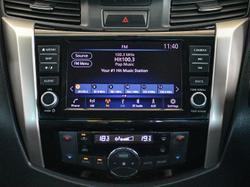 2019 Nissan Navara N-TREK