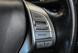 2019 Nissan Navara N-TREK