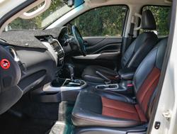 2019 Nissan Navara N-TREK