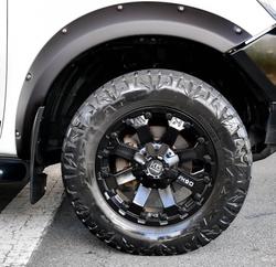 2019 Nissan Navara N-TREK