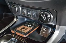 2019 Nissan Navara N-TREK