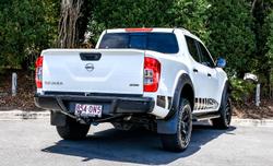 2019 Nissan Navara N-TREK