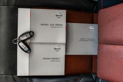 2019 Nissan Navara N-TREK