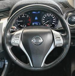 2019 Nissan Navara N-TREK