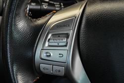 2019 Nissan Navara N-TREK