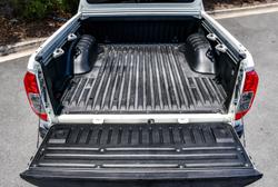 2019 Nissan Navara N-TREK