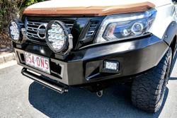2019 Nissan Navara N-TREK