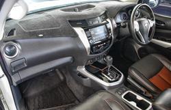2019 Nissan Navara N-TREK