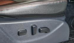 2019 Nissan Navara N-TREK